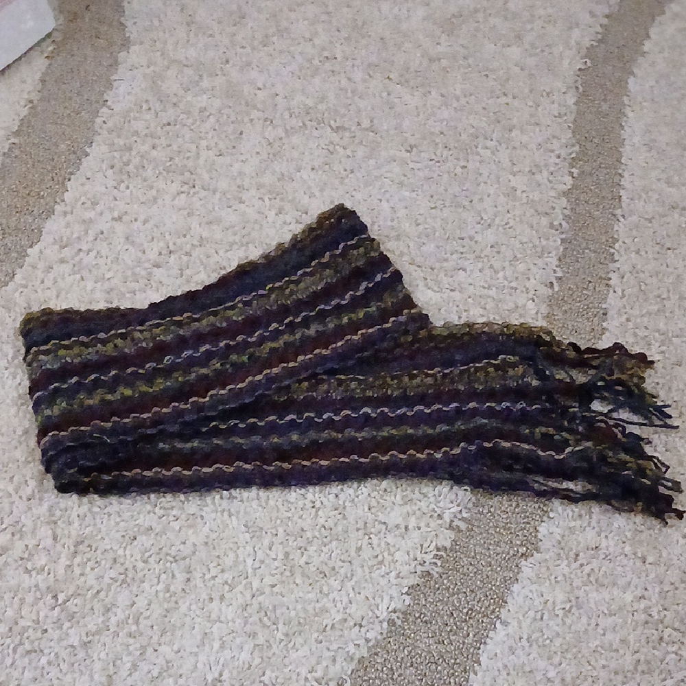 Filatress Italian scarf ❤️‍🩹❤️‍🩹💜💜